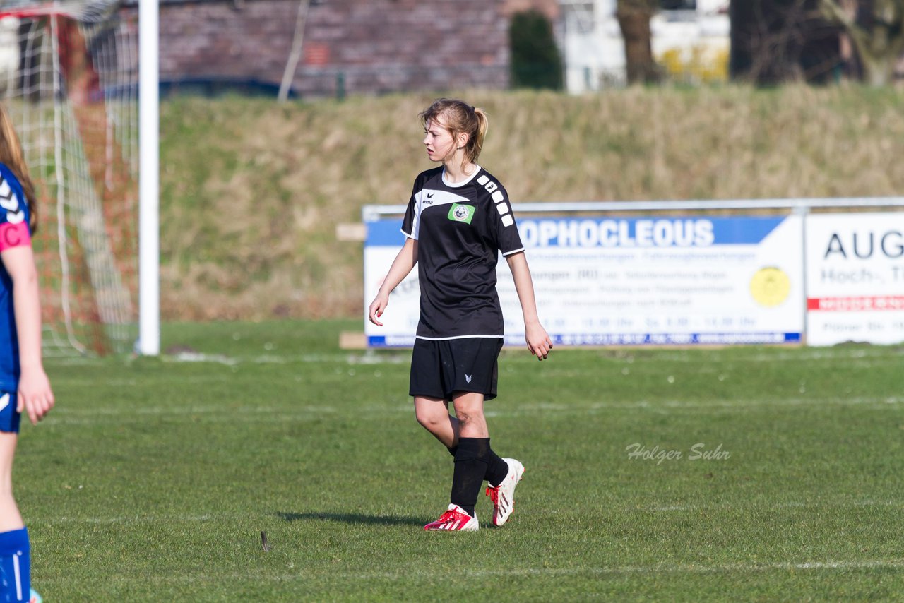 Bild 212 - B-Juniorinnen MTSV Olympia Neumnster - FSC Kaltenkirchen : Ergebnis: 4:1